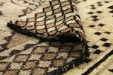 Qashqai - Gabbeh Perser Teppich 230x135 - Abbildung 5