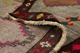 Qashqai - Gabbeh Perser Teppich 240x115 - Abbildung 5