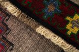 Qashqai - Gabbeh Perser Teppich 240x115 - Abbildung 6