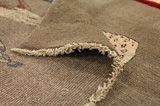 Gabbeh - Qashqai Perser Teppich 244x107 - Abbildung 5