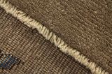 Gabbeh - Qashqai Perser Teppich 244x107 - Abbildung 6
