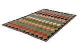 Gabbeh - Qashqai Perser Teppich 235x163 - Abbildung 2