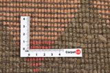 Gabbeh - Qashqai Perser Teppich 235x163 - Abbildung 4