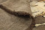 Gabbeh - Qashqai Perser Teppich 188x102 - Abbildung 5