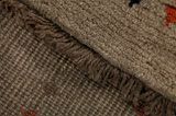 Gabbeh - Qashqai Perser Teppich 200x116 - Abbildung 6