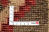 Gabbeh - Qashqai Perser Teppich 235x145 - Abbildung 4
