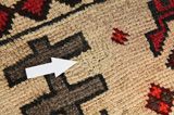Gabbeh - Qashqai Perser Teppich 235x145 - Abbildung 17