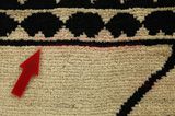 Gabbeh - Qashqai Perser Teppich 220x160 - Abbildung 19