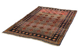 Lori - Bakhtiari Perser Teppich 212x145 - Abbildung 2