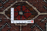 Lori - Bakhtiari Perser Teppich 212x145 - Abbildung 4