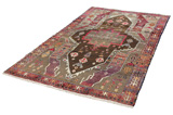 Lori - Gabbeh Perser Teppich 253x148 - Abbildung 2