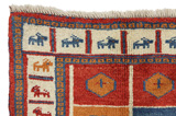 Lori - Bakhtiari Perser Teppich 206x127 - Abbildung 3