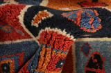 Lori - Bakhtiari Perser Teppich 206x127 - Abbildung 6