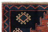 Gabbeh - Qashqai Perser Teppich 196x150 - Abbildung 3