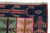 Gabbeh - Bakhtiari Perser Teppich 212x126 - Abbildung 3