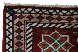 Gabbeh - Qashqai Perser Teppich 164x95 - Abbildung 3