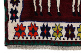 Gabbeh - Qashqai Perser Teppich 184x120 - Abbildung 3