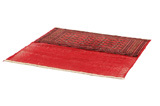 Yomut - Buchara Perser Teppich 95x99 - Abbildung 2