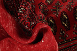 Yomut - Buchara Perser Teppich 95x99 - Abbildung 7