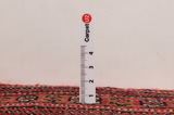 Yomut - Buchara Perser Teppich 95x99 - Abbildung 8