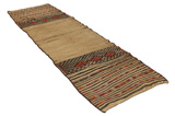 Jaf - Kelim - Teppich 350x96 - Abbildung 1