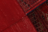 Yomut - Buchara Perser Teppich 150x130 - Abbildung 6