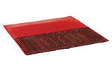 Yomut - Buchara Perser Teppich 110x112 - Abbildung 1