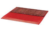 Yomut - Buchara Perser Teppich 110x112 - Abbildung 2