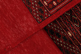 Yomut - Buchara Perser Teppich 110x112 - Abbildung 6