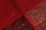 Yomut - Buchara Perser Teppich 105x105 - Abbildung 6