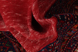 Yomut - Buchara Perser Teppich 127x121 - Abbildung 7
