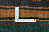 Kelim - Teppich - Kurdi 182x101 - Abbildung 4