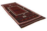 Kelim - Kurdi 395x147 - Abbildung 2
