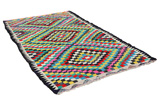 Qashqai - Kelim 313x170 - Abbildung 1