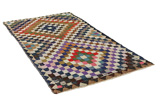 Qashqai - Kelim 285x152 - Abbildung 1
