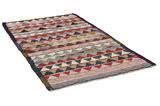 Qashqai - Kelim 222x130 - Abbildung 1