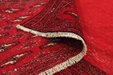 Yomut - Buchara Perser Teppich 116x112 - Abbildung 5