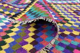Kelim - Qashqai 298x176 - Abbildung 5