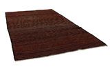 Kelim Fars - Qashqai 305x165 - Abbildung 1