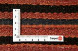 Kelim Fars - Qashqai 305x165 - Abbildung 4