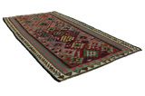 Kelim - Qashqai 303x153 - Abbildung 1