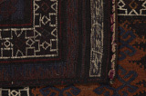 Kelim Sofra - Afshar 130x120 - Abbildung 3