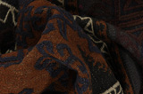 Kelim Sofra - Afshar 130x120 - Abbildung 5