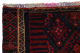 Jaf - Kelim - Teppich 260x90 - Abbildung 5