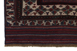 Kelim - Teppich - Turkaman 281x173 - Abbildung 3