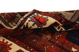 Bakhtiari - Qashqai Perser Teppich 395x148 - Abbildung 5