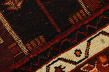 Bakhtiari - Gabbeh Perser Teppich 413x141 - Abbildung 6