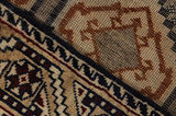Qashqai - Gabbeh Perser Teppich 172x105 - Abbildung 6