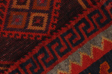 Zanjan - Hamadan Perser Teppich 198x144 - Abbildung 6