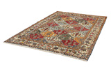 Bakhtiari - Garden Perser Teppich 314x207 - Abbildung 2